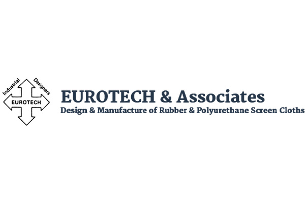 Eurotech & Associates logo