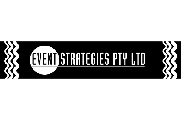 Event Strategies logo