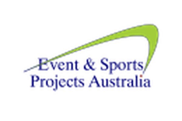Event & Sports Projects Australia Pty Ltd logo