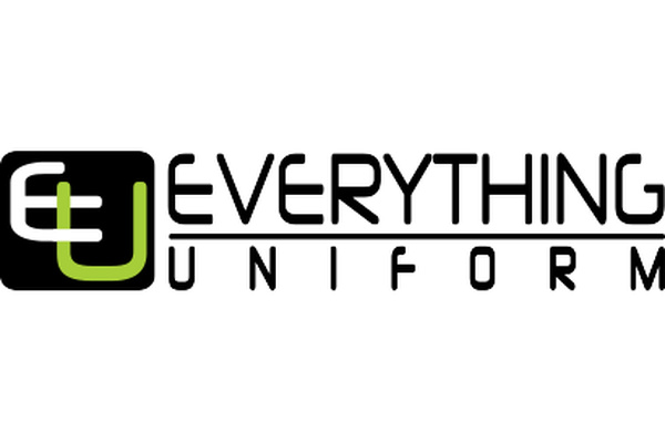 Everything Uniform logo