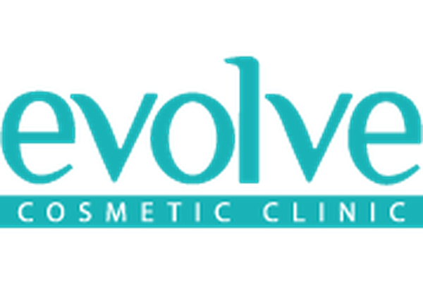 Evolve Cosmetic Clinic logo
