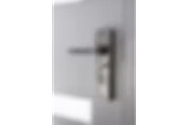 Evolve Locksmithing logo