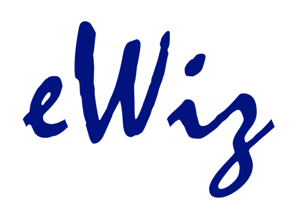Ewiz Pty Ltd logo
