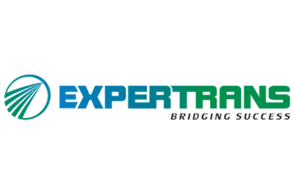 Expertrans Global Translation Company logo