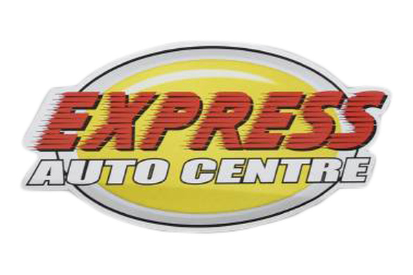 Express Auto Centre logo