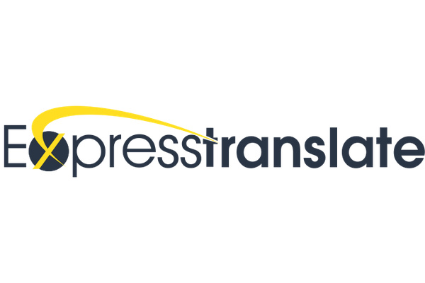 Expresstranslate logo
