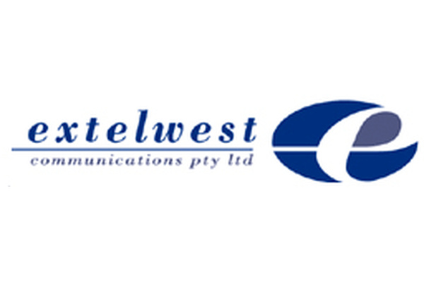 Extelwest Communications logo