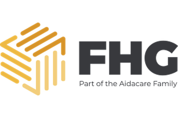 FHG logo