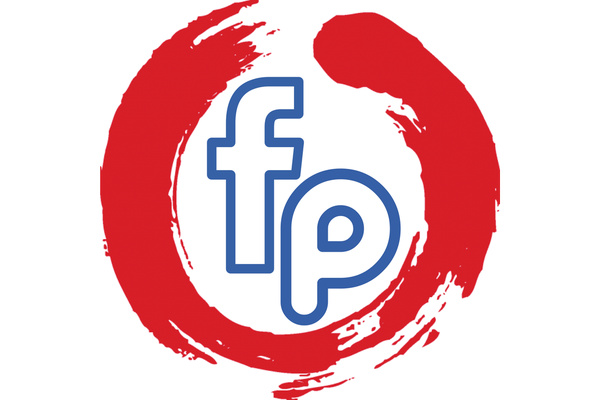 Faceboother Photo Booth logo