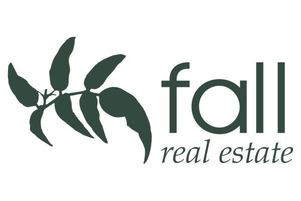 Fall Real Estate logo