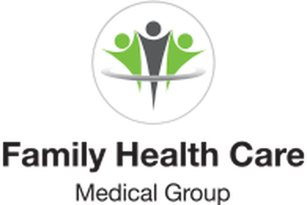 Family Health Medical Group logo