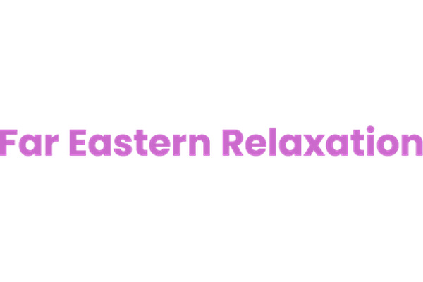 Far Eastern Relaxation logo