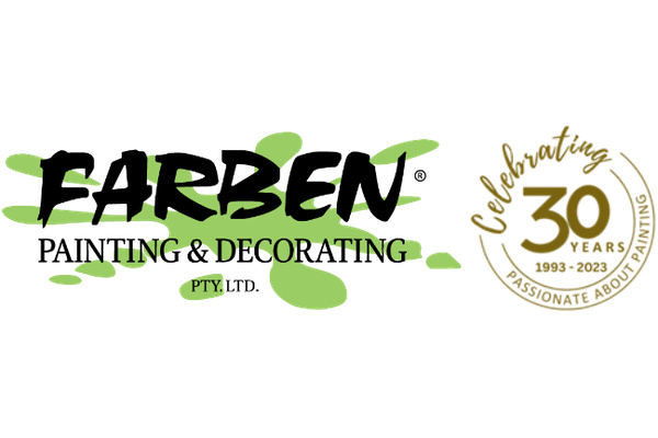 Farben Painting & Decorating Pty Ltd logo