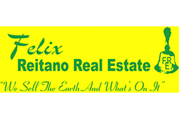Felix Reitano Real Estate logo