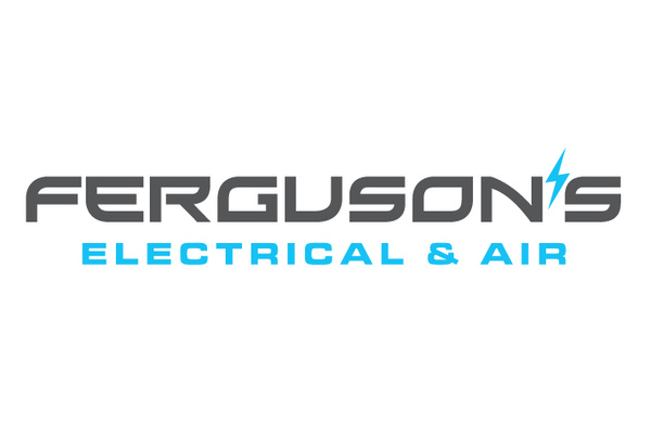 Ferguson's Electrical & Air logo