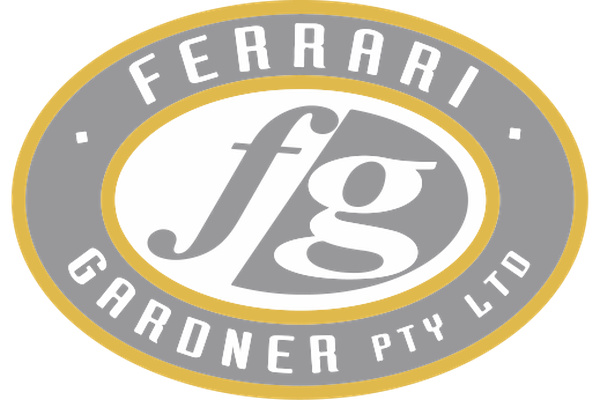 Ferrari Gardner Pty Ltd logo