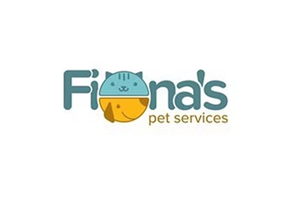 Fiona's Pet Services logo