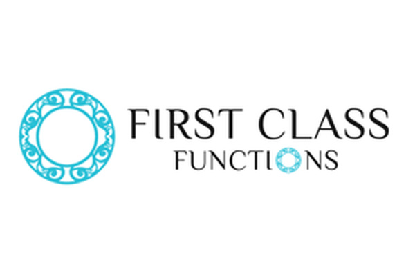 First Class Functions logo