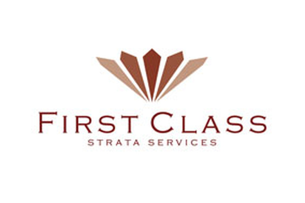 First Class Strata Services logo