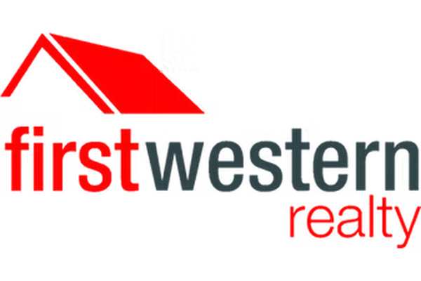 First Western Realty logo
