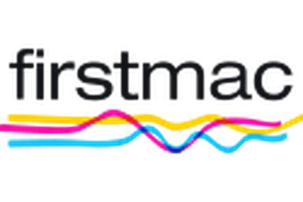 Firstmac Limited logo