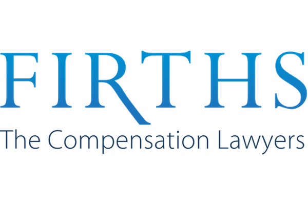 Firths The Compensation Lawyers logo