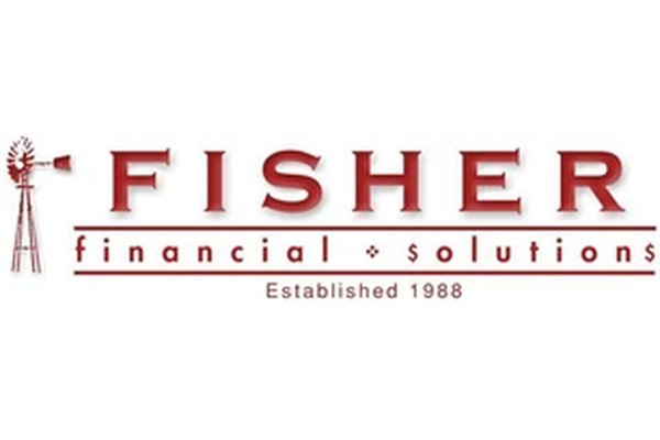 Fisher Financial Solutions logo