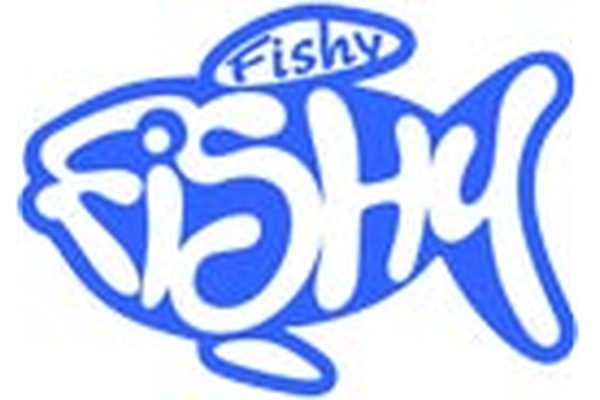 Fishy Fishy logo
