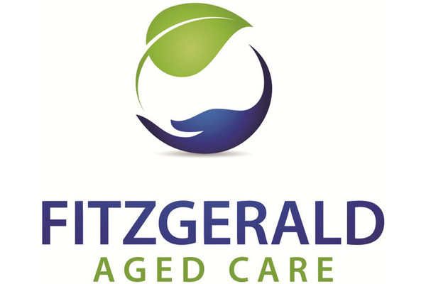 Fitzgerald Memorial Aged Care Facility logo