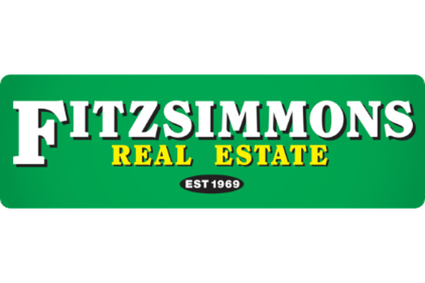 Fitzsimmons Real Estate logo