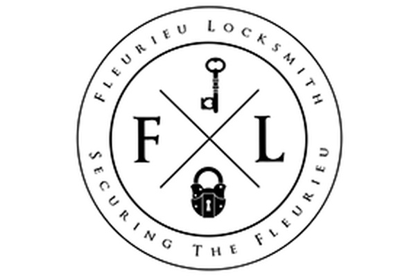 Fleurieu Locksmith logo