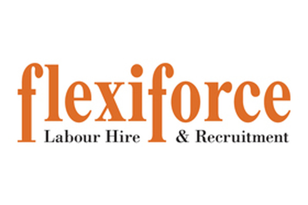 Flexiforce logo