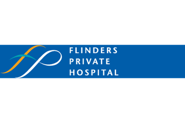 Flinders Private Hospital logo