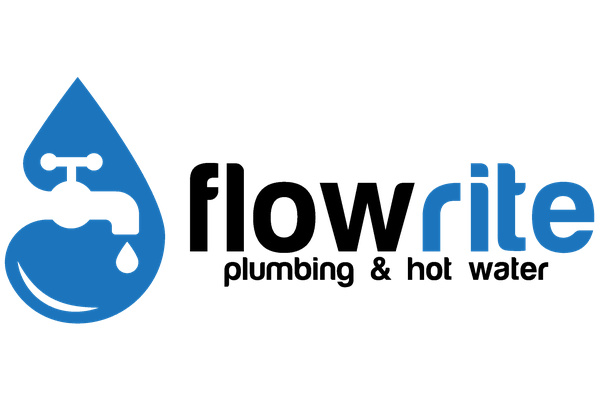 Flo-Rite Plumbing Service Pty Ltd logo