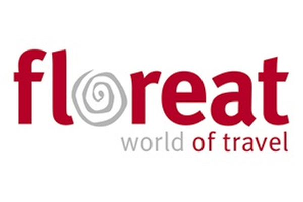 Floreat World Of Travel logo