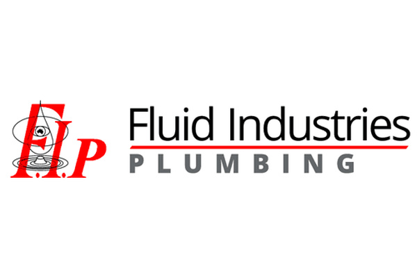 Fluid Industries Plumbing Pty Ltd logo