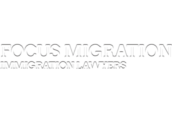 Focus Migration logo