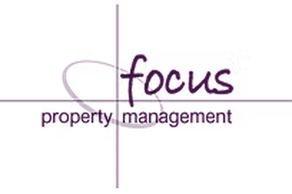 Focus Property Management logo