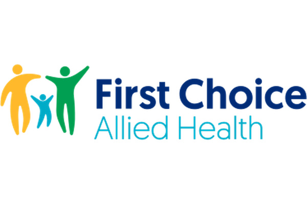 Foot Choice & Allied Health logo