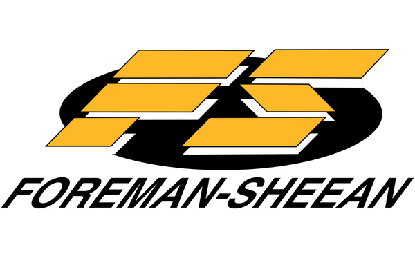 Foreman-Sheean Electrical & Communications logo