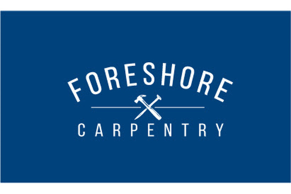 Foreshore Carpentry logo