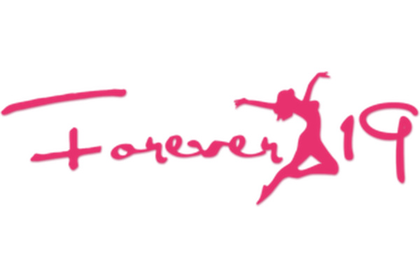 Forever 19 Canberra logo