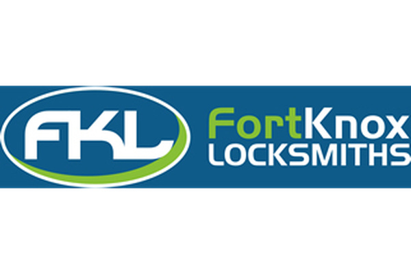 Fort Knox Locksmiths logo