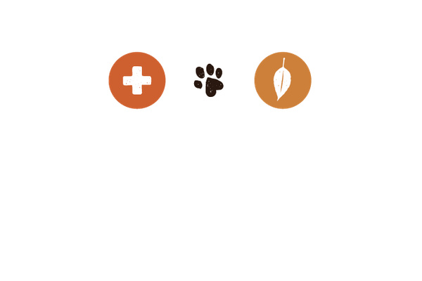 Forth Valley Veterinary Clinic logo