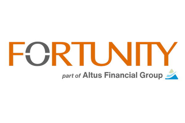 Fortunity logo