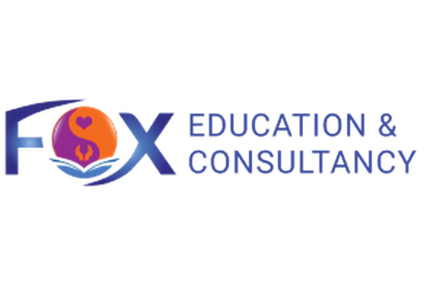 Fox Education & Consultancy logo