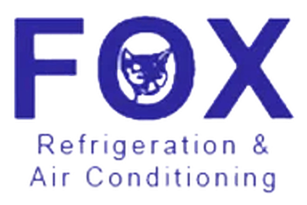 Fox Refrigeration & Air-Conditioning logo