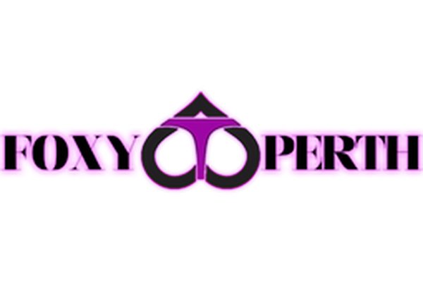 Foxy Perth Escorts logo
