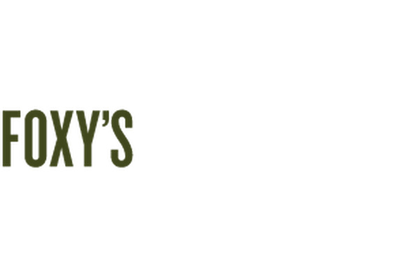 Foxys Landscapes logo