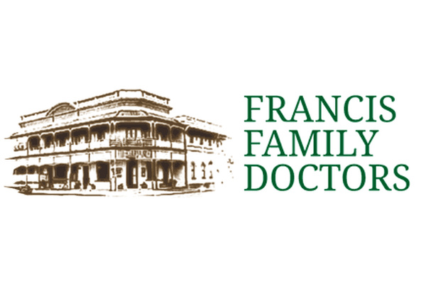 Francis Family Doctors logo
